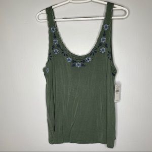 American Eagle soft and sexy tank